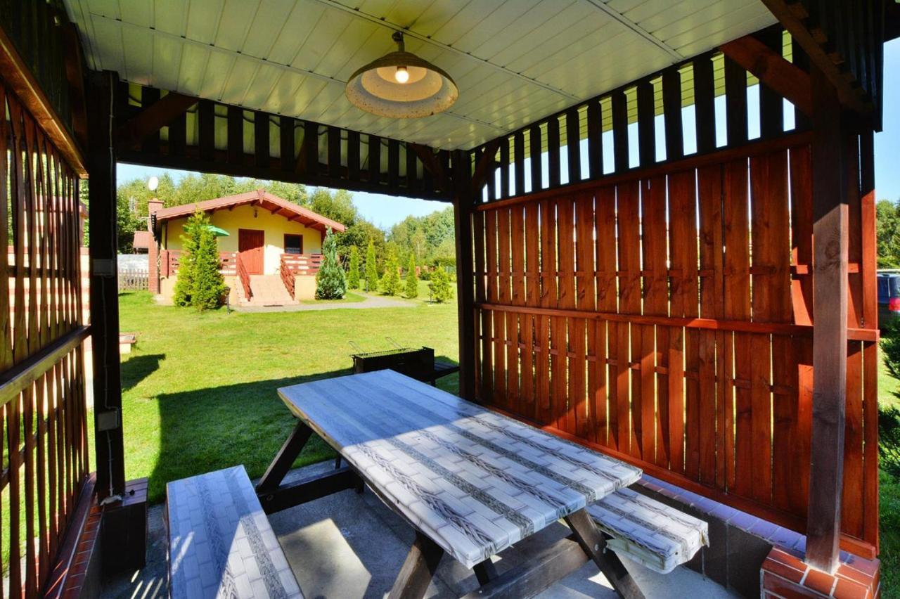 Holiday Home Close To The Lake Shore, Dabrowica Dabrowica  Exterior photo